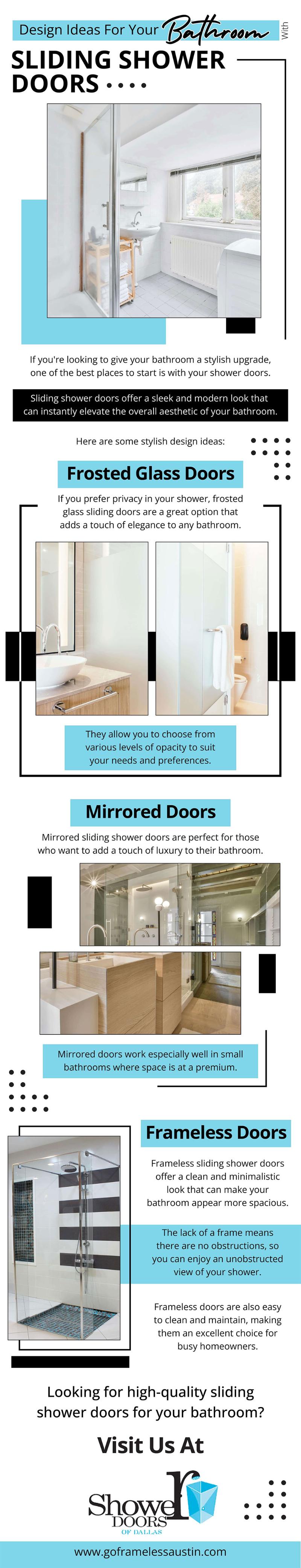 Shower cleaning tips