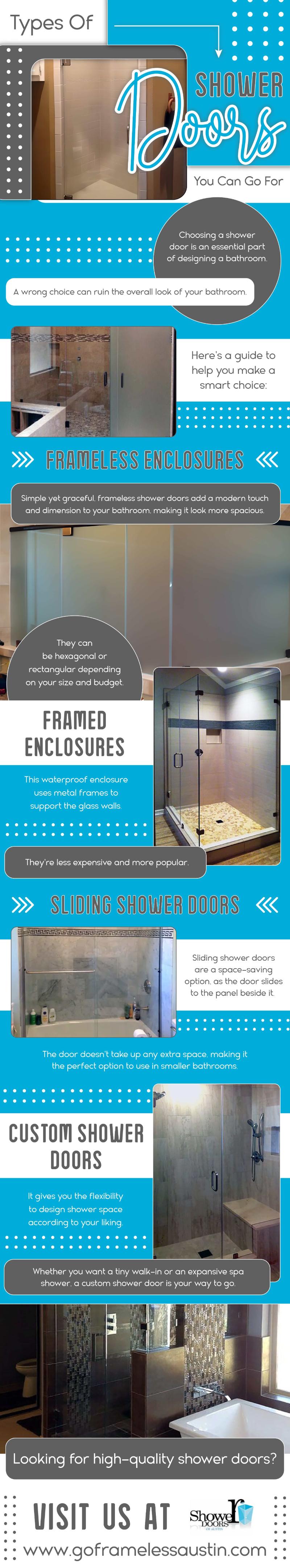Shower cleaning tips