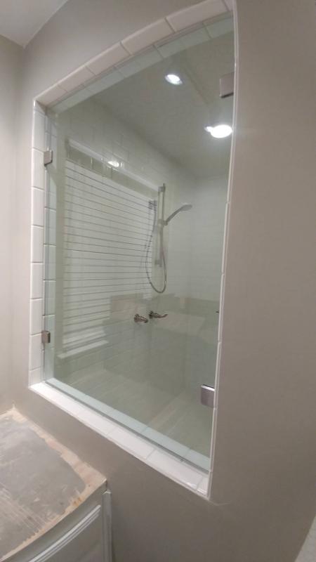 How glass interior transforms your home