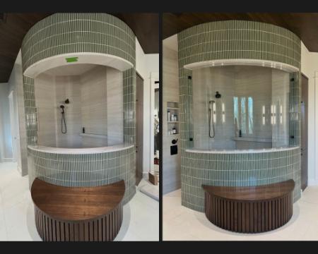 4 Different Shower Door Styles to Beautify Your Bathroom