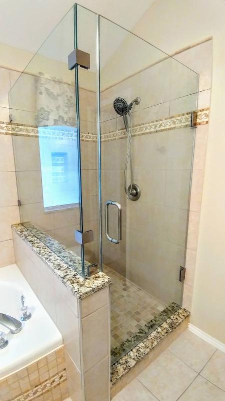 Simple Ideas to Create a Spa-Like Bathroom on a Budget