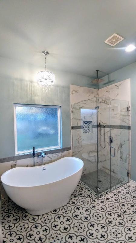 Do Frameless Doors Leak?