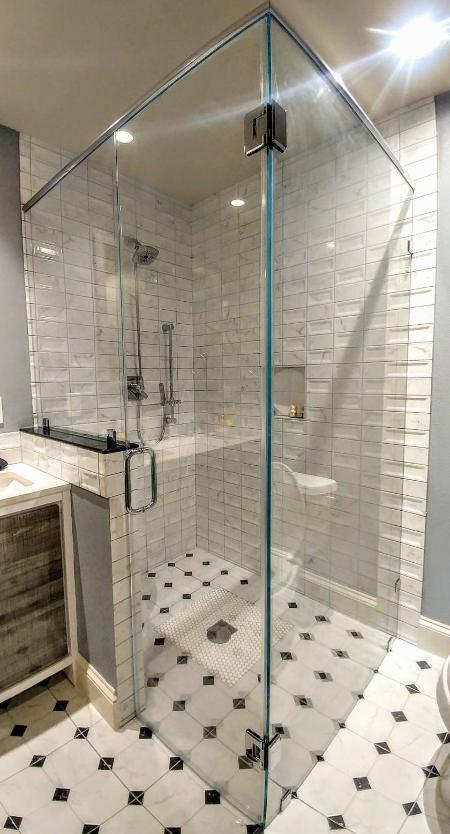 Signs you need a new Glass Shower Door