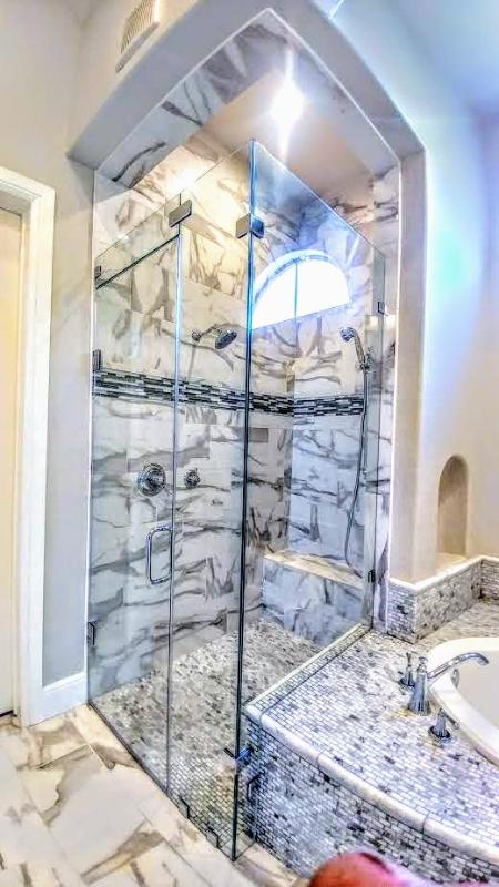 Sliding Shower Doors - Why Are They Trending