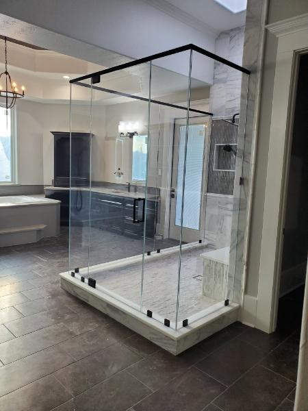 Tips to choose the perfect Glass Shower Door
