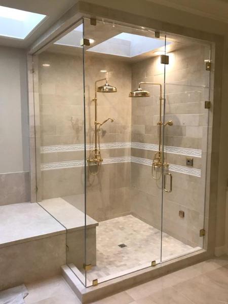 Is Your Shower Safe? Health & Safety Considerations to Keep in Mind