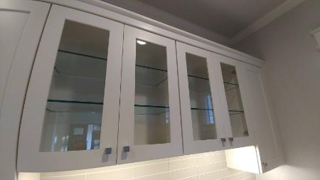 Cabinet Doors