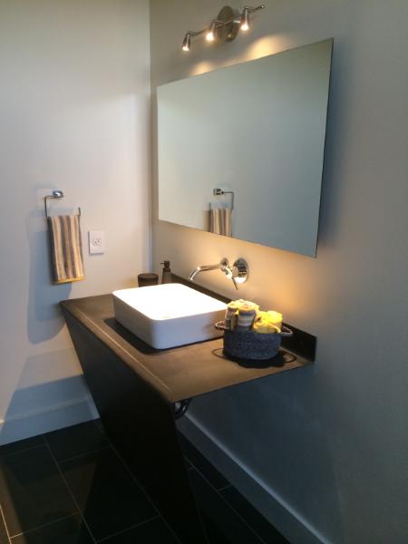 Custom Mirrors