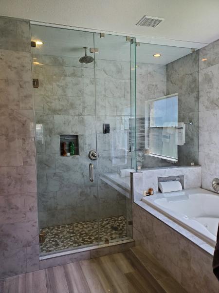 Shower Doors